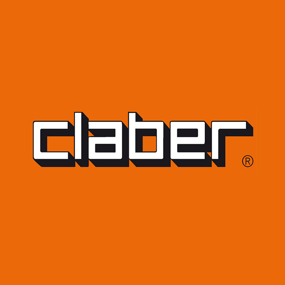 Starter Kit CLABER - Presa per Rubinetto, Lanciaspruzzo, Raccordi da 1/2 2 Pz